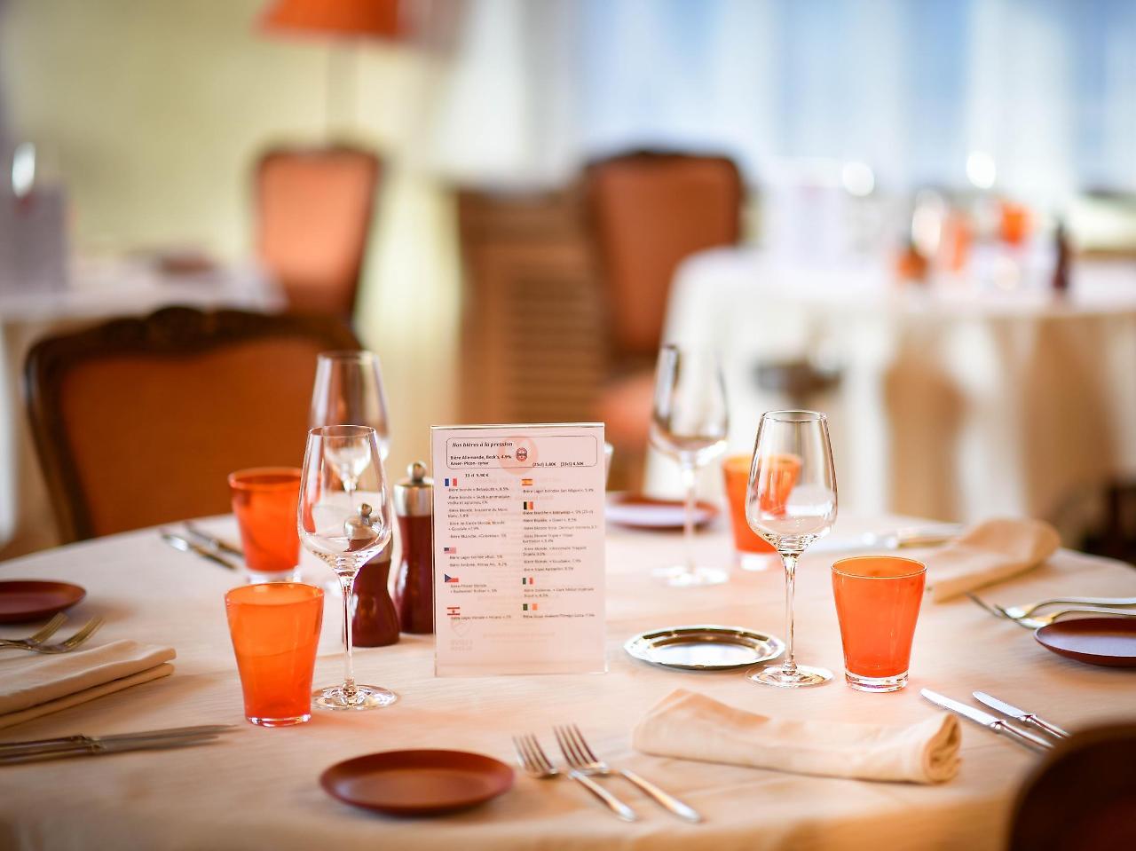 Hotel Restaurant Logis La Palette Wettolsheim Exterior foto